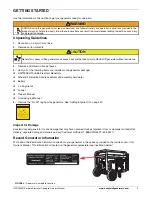 Preview for 11 page of Honeywell HW7000EH Owner'S Manual