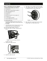 Preview for 14 page of Honeywell HW7000EH Owner'S Manual