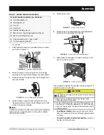 Preview for 15 page of Honeywell HW7000EH Owner'S Manual