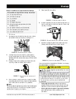 Preview for 57 page of Honeywell HW7000EH Owner'S Manual