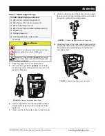 Preview for 13 page of Honeywell HW7500E - Portable Generator NOT Owner'S Manual