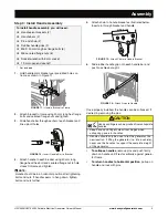 Preview for 15 page of Honeywell HW7500E - Portable Generator NOT Owner'S Manual