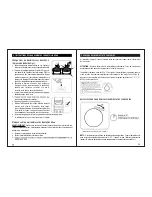 Preview for 15 page of Honeywell HWB1052 Series Owner'S Manual