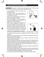 Preview for 5 page of Honeywell HWBL1023 Series Owner'S Manual