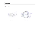 Preview for 4 page of Honeywell HWC-D101 User Manual