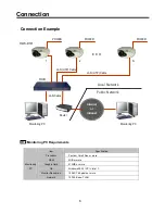 Предварительный просмотр 6 страницы Honeywell HWC-D101 User Manual