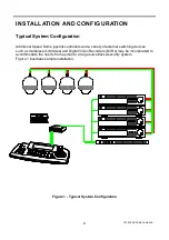 Предварительный просмотр 8 страницы Honeywell HWC-S363-RV Instruction Manual