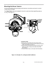 Предварительный просмотр 15 страницы Honeywell HWC-S363-RV Instruction Manual