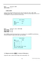 Предварительный просмотр 34 страницы Honeywell HWC-S363-RV Instruction Manual