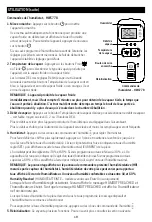 Preview for 18 page of Honeywell HWC775 Series Owner'S Manual