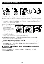 Preview for 33 page of Honeywell HWC775 Series Owner'S Manual