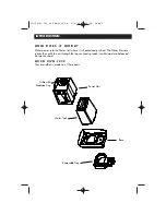 Предварительный просмотр 3 страницы Honeywell HWM-2000 Owner'S Manual