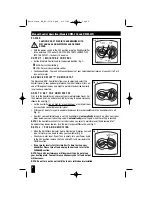 Preview for 6 page of Honeywell HWM 335 - 3G Warm Humidifier Owner'S Manual