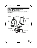 Preview for 17 page of Honeywell HWM 335 - 3G Warm Humidifier Owner'S Manual