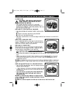 Preview for 20 page of Honeywell HWM 335 - 3G Warm Humidifier Owner'S Manual