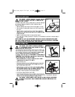 Preview for 24 page of Honeywell HWM 335 - 3G Warm Humidifier Owner'S Manual