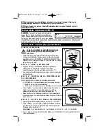 Preview for 35 page of Honeywell HWM 335 - 3G Warm Humidifier Owner'S Manual