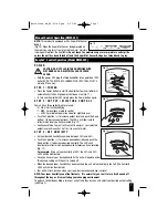 Preview for 7 page of Honeywell HWM-335 Owner'S Manual