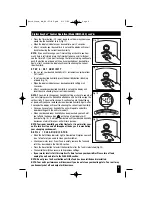 Preview for 9 page of Honeywell HWM-335 Owner'S Manual