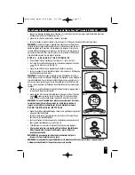 Preview for 23 page of Honeywell HWM-335 Owner'S Manual