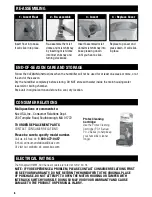 Preview for 6 page of Honeywell HWM-340 Series Instructions Manual