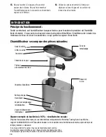 Preview for 10 page of Honeywell HWM-340 Series Instructions Manual