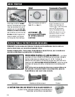 Preview for 12 page of Honeywell HWM-340 Series Instructions Manual