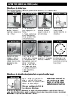 Preview for 13 page of Honeywell HWM-340 Series Instructions Manual