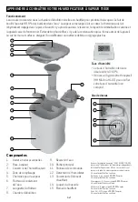 Preview for 12 page of Honeywell HWM440 Series Owner'S Manual