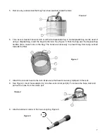 Preview for 7 page of Honeywell HWM6530I User Manual