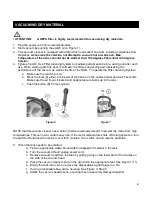 Preview for 8 page of Honeywell HWM6530I User Manual