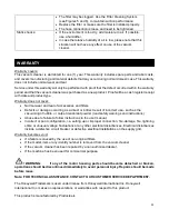 Preview for 11 page of Honeywell HWM6530I User Manual