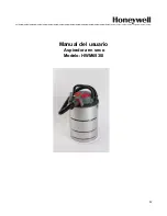 Preview for 12 page of Honeywell HWM6530I User Manual