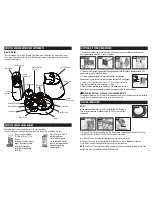 Preview for 2 page of Honeywell HWM705 Series User Manual