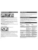 Preview for 4 page of Honeywell HWM705 Series User Manual