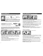 Preview for 8 page of Honeywell HWM705 Series User Manual