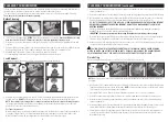 Preview for 4 page of Honeywell HWM845 series Instruction Manual