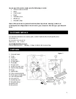 Preview for 5 page of Honeywell HWS200 User Manual