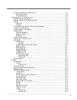 Preview for 5 page of Honeywell HX3 User Manual