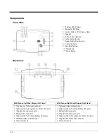 Preview for 20 page of Honeywell HX3 User Manual