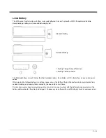 Preview for 23 page of Honeywell HX3 User Manual