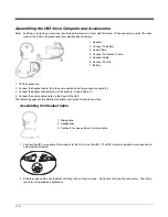 Preview for 24 page of Honeywell HX3 User Manual