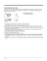 Preview for 28 page of Honeywell HX3 User Manual