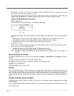 Preview for 42 page of Honeywell HX3 User Manual