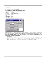 Preview for 69 page of Honeywell HX3 User Manual