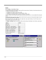 Preview for 86 page of Honeywell HX3 User Manual