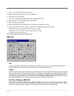 Preview for 112 page of Honeywell HX3 User Manual