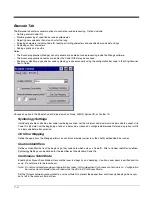 Preview for 114 page of Honeywell HX3 User Manual