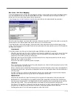 Preview for 119 page of Honeywell HX3 User Manual