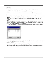 Preview for 158 page of Honeywell HX3 User Manual